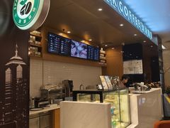 -逸派咖啡 EPARKCOFFEE(广安门店)