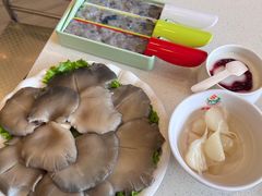 -京都蝎府羊蝎子火锅(珠市口店)