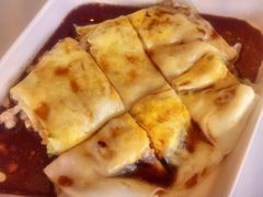-稻香酒家·33年老字号·港式粤菜(富邦中心店)