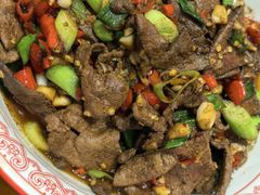 -陈家婆的菜(梅溪湖店)
