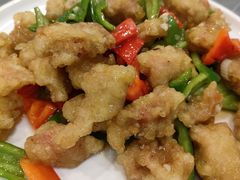 溜肉段-东北农家小院(定西路店)