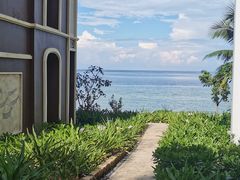 -富国岛翡翠湾 JW 万豪度假酒店
