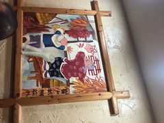 -东北农家小院(定西路店)