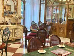 -秘密旅行Bonjour(黑金冠 江南西店)