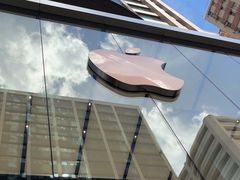 -Apple 零售店(Canton Road)
