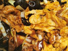 醋溜木须-金百万(亦庄店)