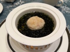 -扬州香格里拉·香宫中餐厅