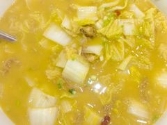 -邢家锅贴老店·非遗·开封菜(金明广场店)