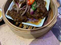 -点都德(华强南店)