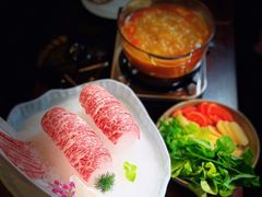 -金链花·泰国餐厅(国贸店)