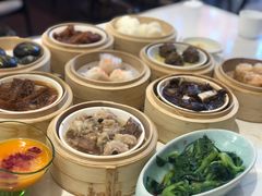-大河锦悦酒店-锦悦中餐厅