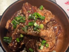 -千寻烧肉(政务区店)