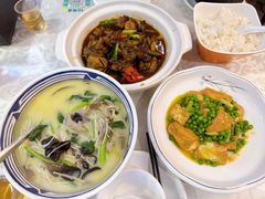 -眷江南之小蓝鲸(王府大街店)