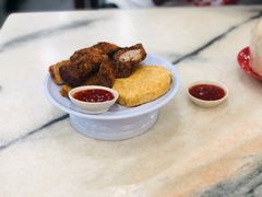 -阿坤纯正西刀鱼丸(Kuala Lumpur Branch)
