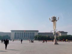 -人民大会堂