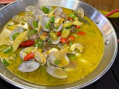 -阿甘龙虾·重庆麻麻鱼(中豪店)