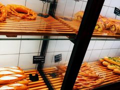 -81bakery(关山路店)