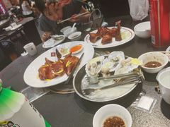 -飞尝蚝·顺德菜·鱼生(顺德总店)