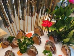 -享月汤皇·海鲜小火锅·聚会(曲江创意谷店)