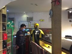 大堂-妈妈的味道(工人体育场东路店)