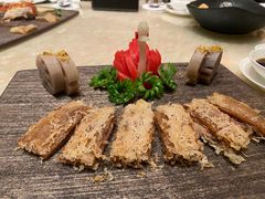 -8餐厅(新葡京酒店)