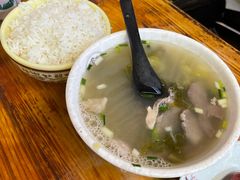 -陈记汤饭(水巷口店)