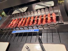 -恒生万鹂广场(唐镇店)