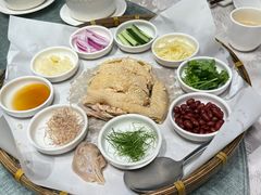 -顺意·顺德家乡菜(国际人才大厦店)