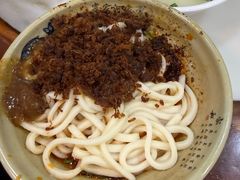 -肖家河家常面(肖家河北街店)
