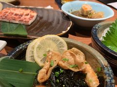 -角落里(中山公园店)