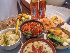 -华夏良子·足道SPA艾灸(铁道大厦店)