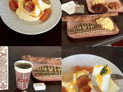 -OUR Bakery(三里屯太古里店)