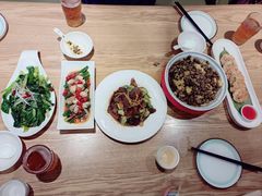 -汇丰苑·海鲜青岛菜(中山路大鲍岛店)