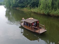 -溱湖国家湿地公园