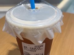 -Something For(同方信息港店)