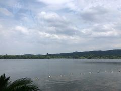 -湖畔居茶楼(湖滨店)