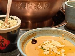-老墙根涮肉·铜锅·烧烤(王四营店)