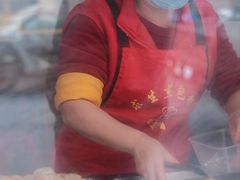 -求生煎包(武夷小区店)