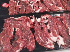 -陈记顺和牛肉火锅馆(天河北路店)