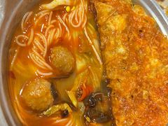 -王大乔泡椒米线·小火锅(星城天地店)