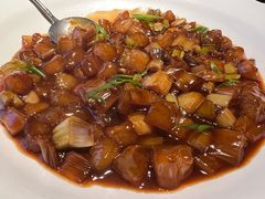 -苏帮袁·竹(北京坊店)