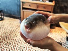 -永安鱼庄·镇江菜(丁卯店)