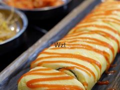 -HONGA HONGA雄家(曹路店)