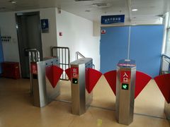 -五台山游泳馆