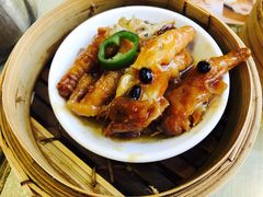 -添好运点心专门店(北角店)