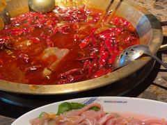 -小龙坎火锅(春熙太古里店)