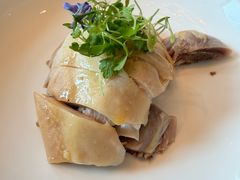 -上海总会SHANGHAICLUB(兴业太古汇店)