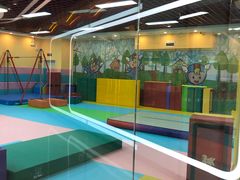 -飞奇儿体能体操馆(和平印象城店)