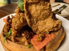 -Brut Eatery悦璞食堂(建国东路店)