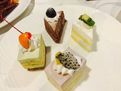 -泛海名人酒店-餐厅